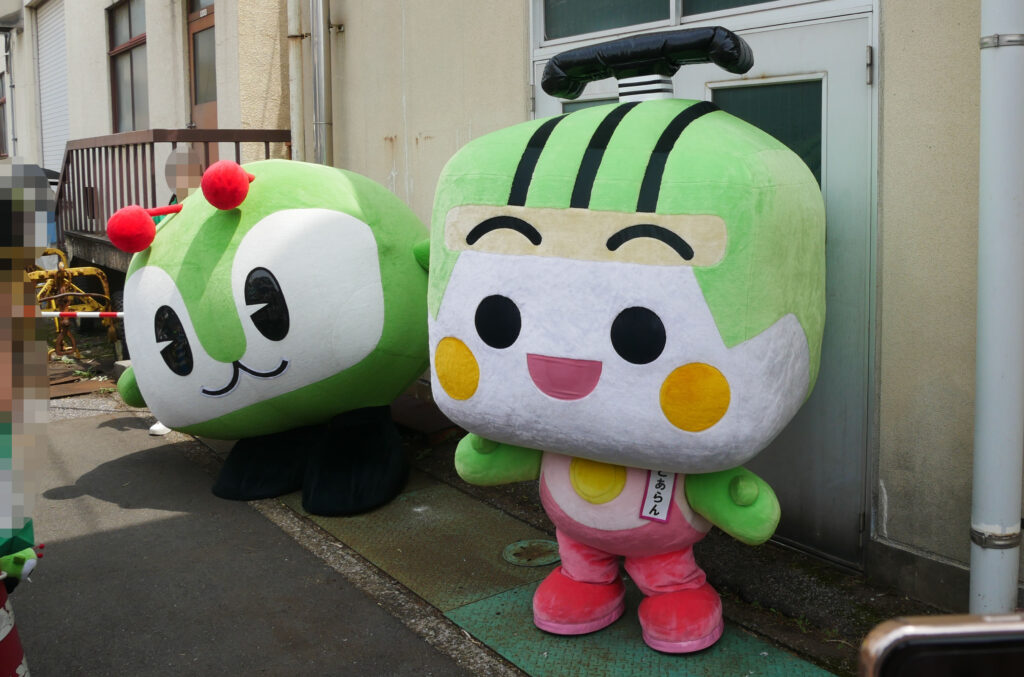 みんくる