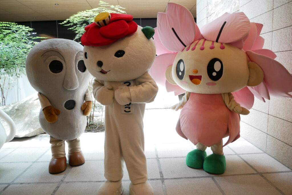 おむらんちゃん