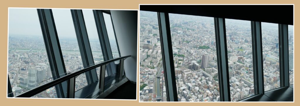 東京スカイツリー
