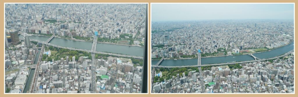 東京スカイツリー