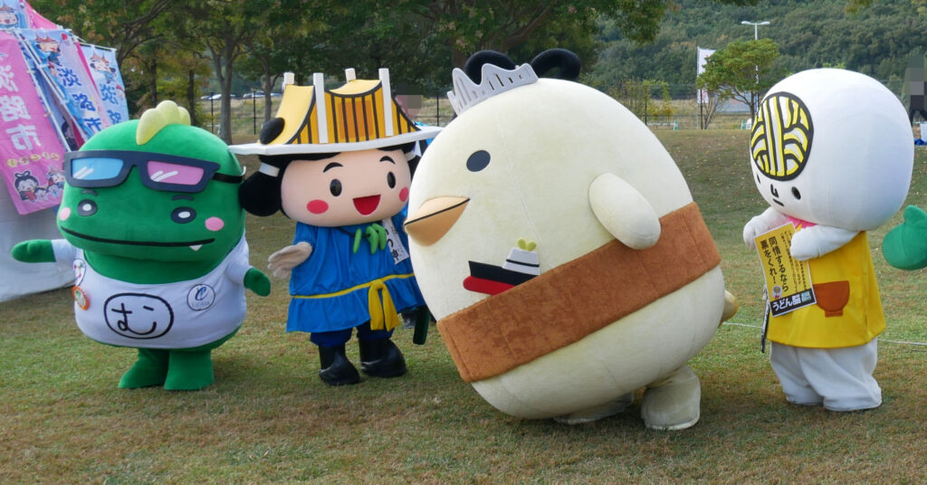 あわ神