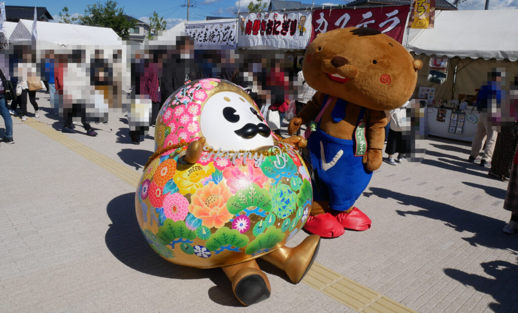 ビバッチェくん