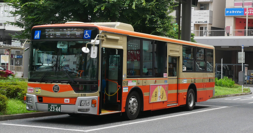 江ノ電バス