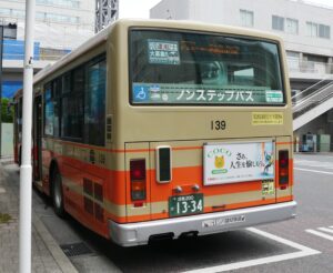 江ノ電バス