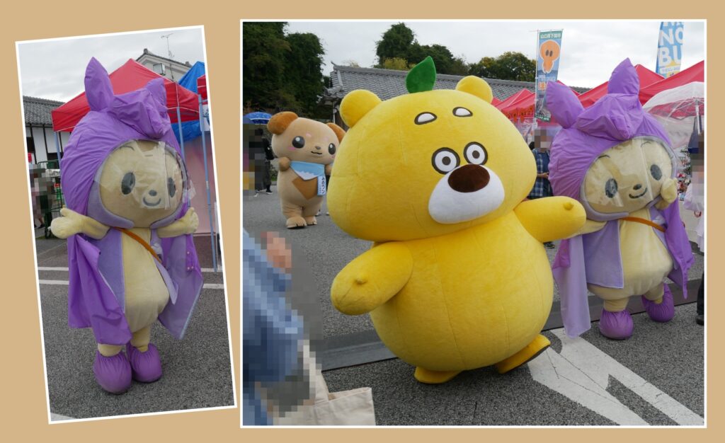 ちりゅっぴ