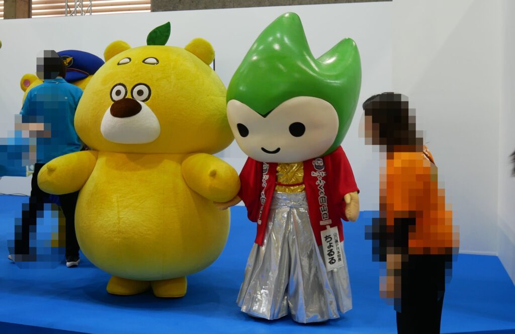 ちょるる