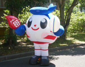 かまリン