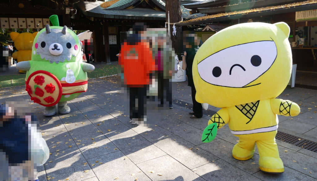 らふらん