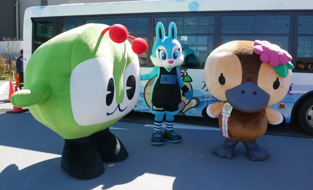みんくる