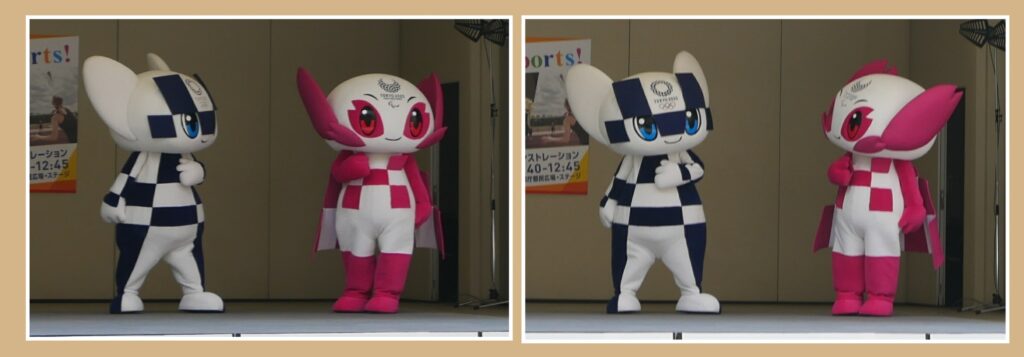 ミライトワ・ソメイティ