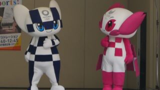 ミライトワ・ソメイティ