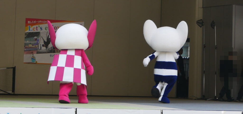 ミライトワ・ソメイティ