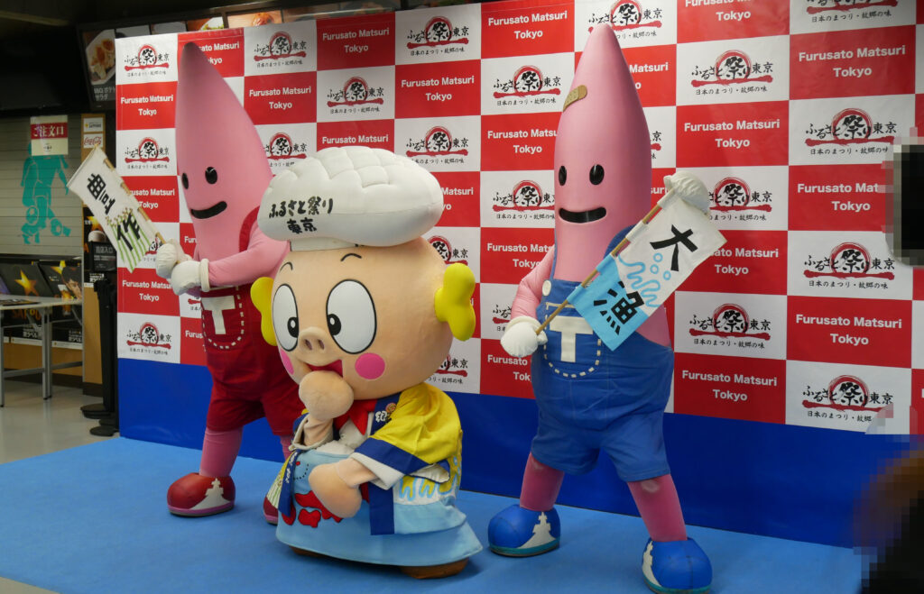ノッポン兄弟