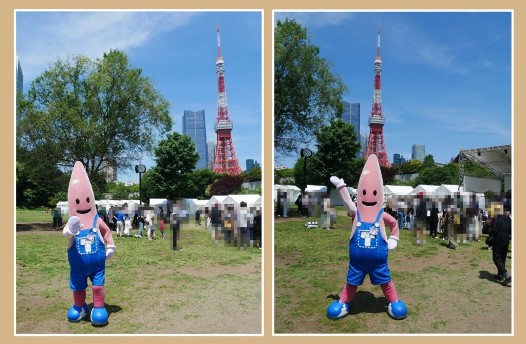 ノッポン兄弟