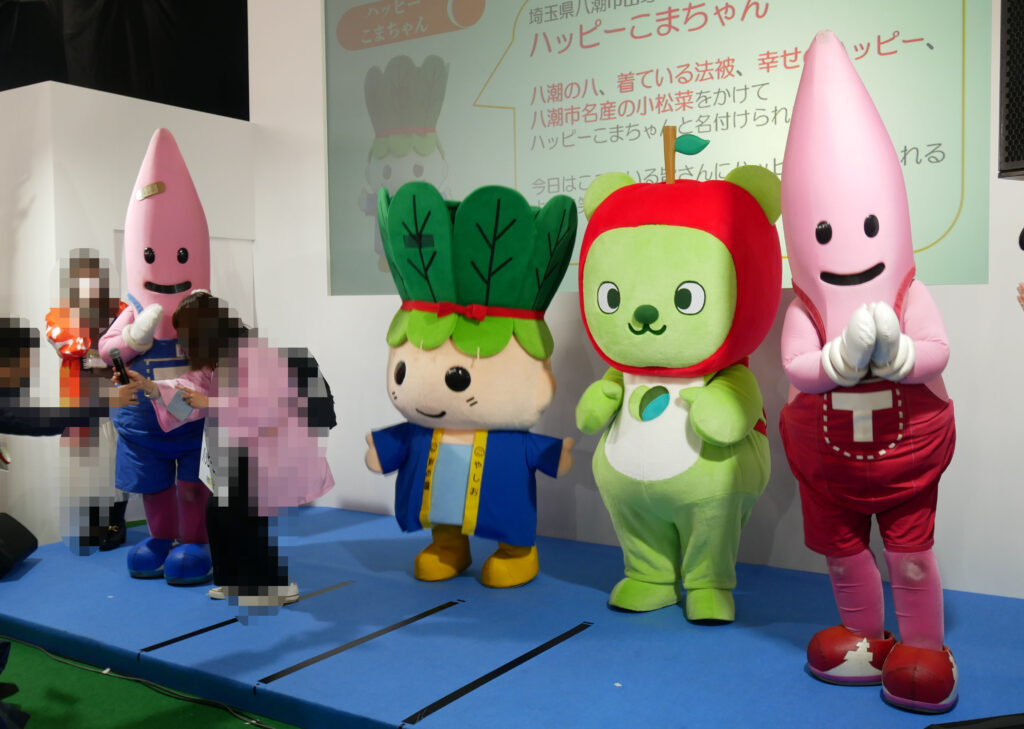 ノッポン兄弟