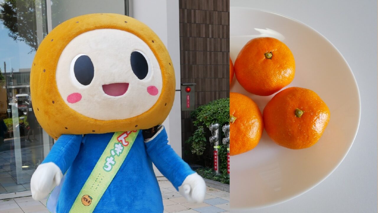 さがみかんきち