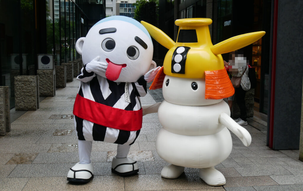 シロモチくん