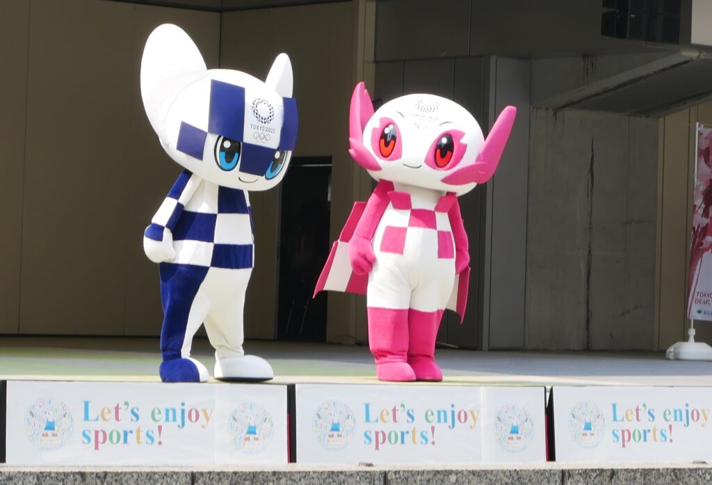 ミライトワ・ソメイティ