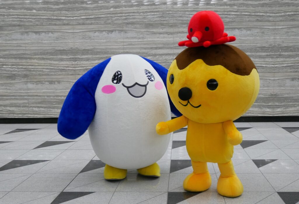 たこるくん