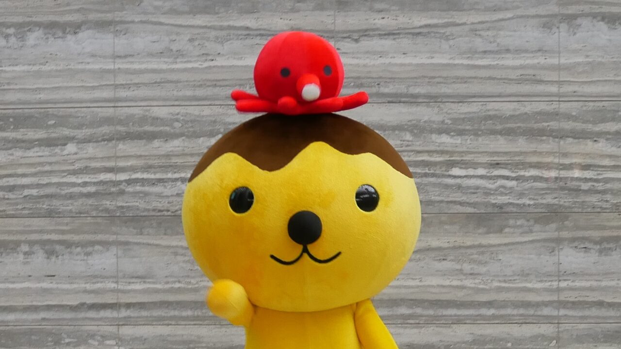 たこるくん