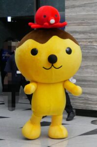 たこるくん