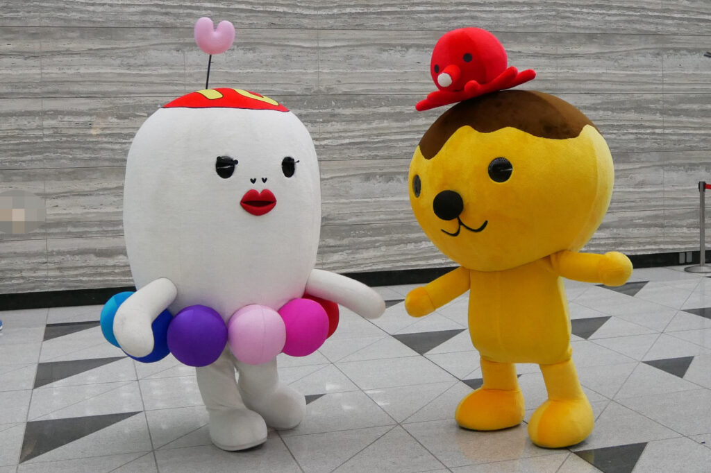たこるくん