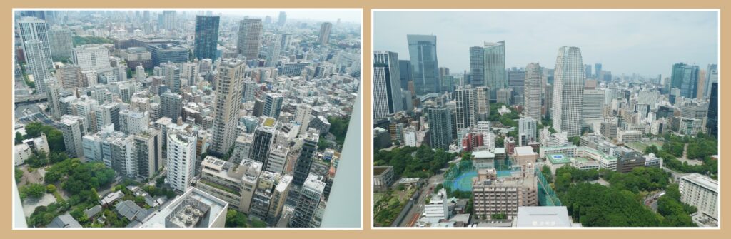東京タワー