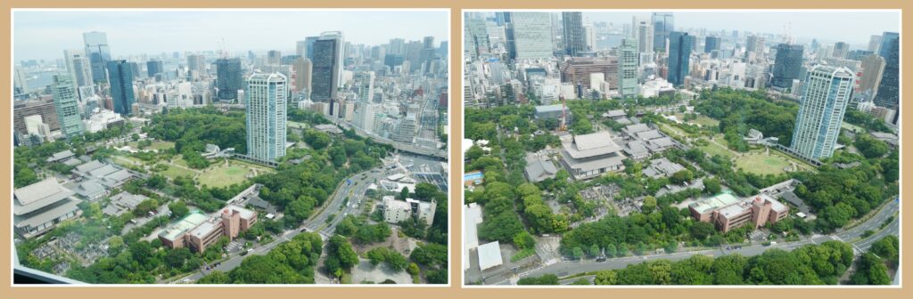 東京タワー