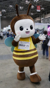 ゆめはっち