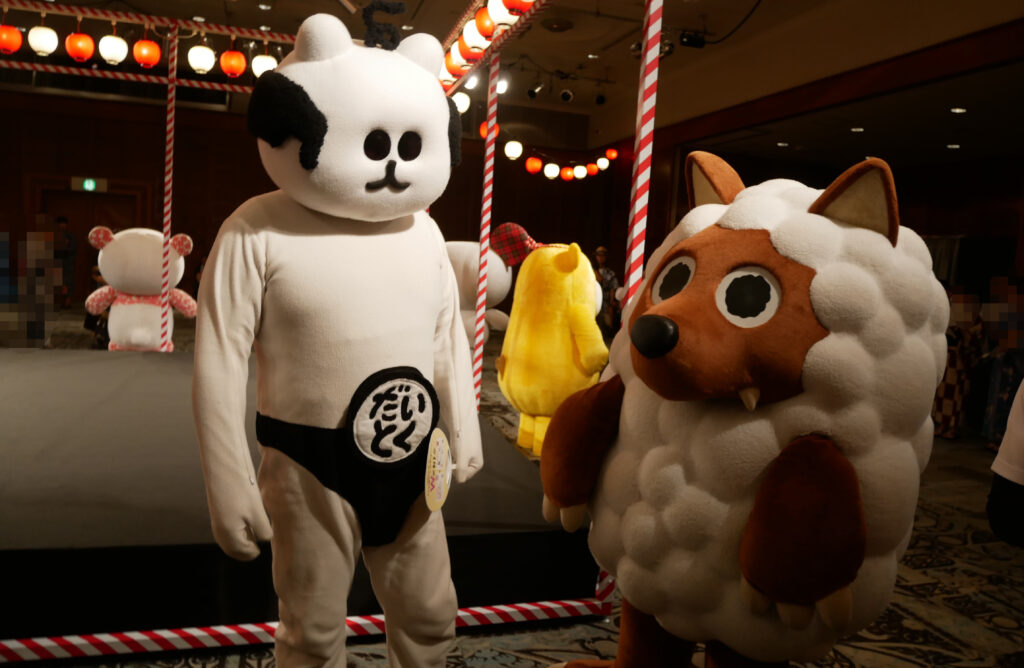 だいとくさん