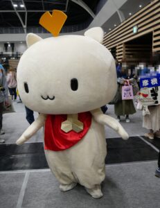 ぎんにゃん