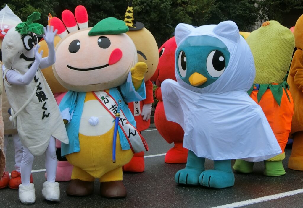 やっち