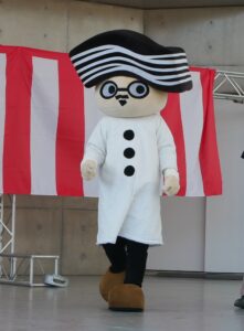 まがり博士