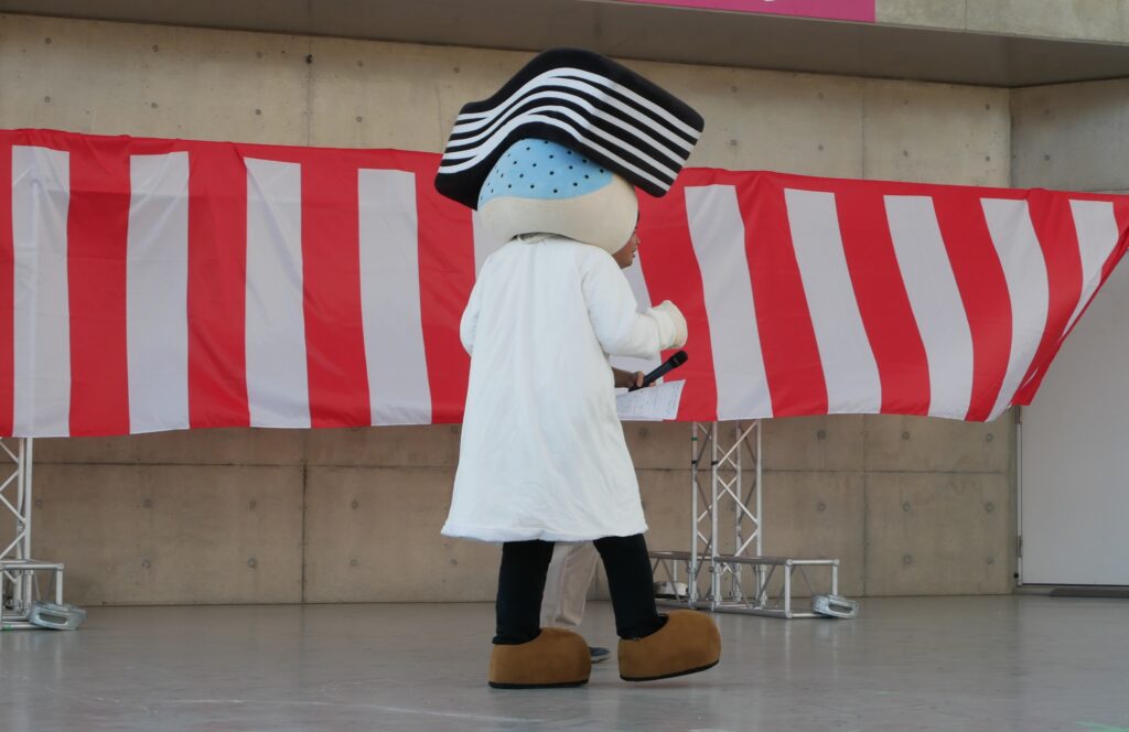 まがり博士