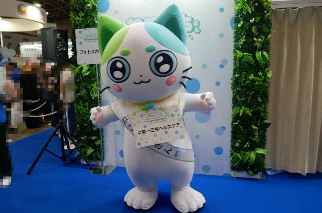 ねこいちさん