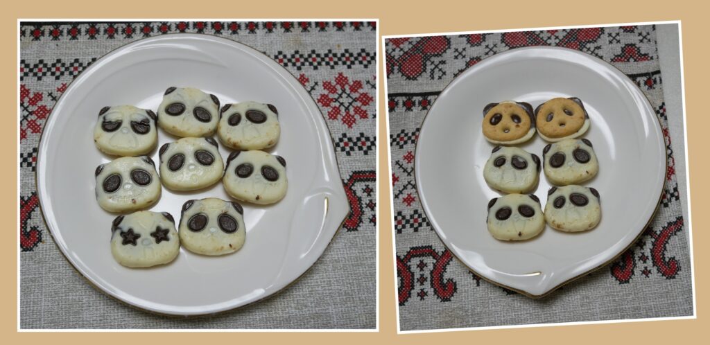 さくさくぱんだ