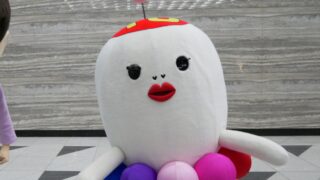 といろちゃん
