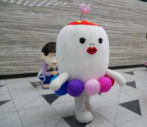 といろちゃん
