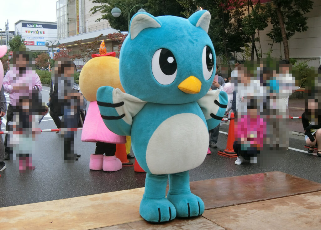 やっち