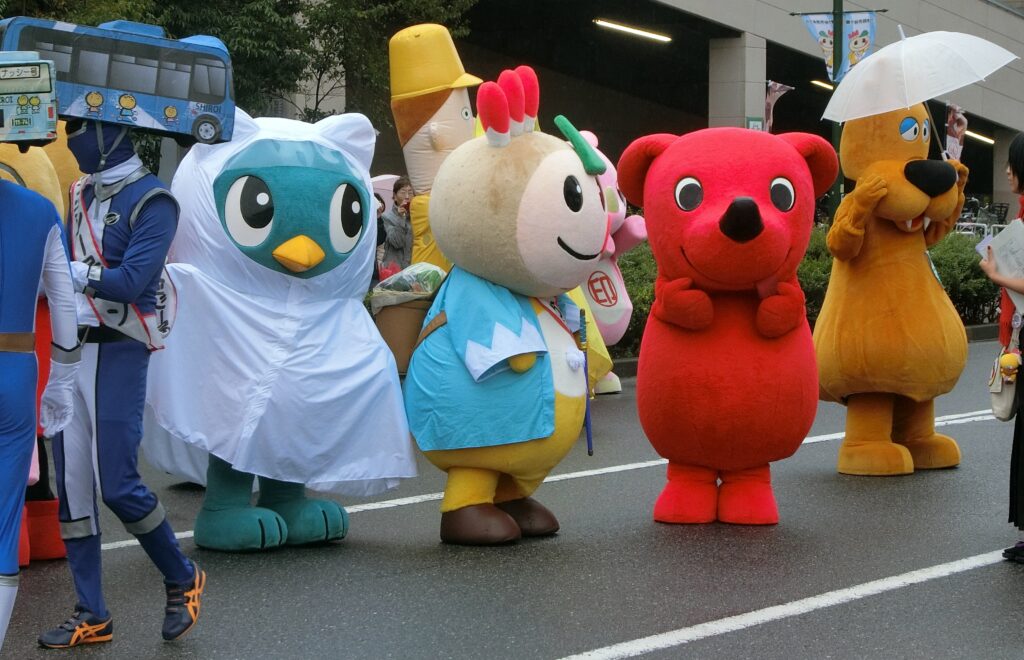 やっち