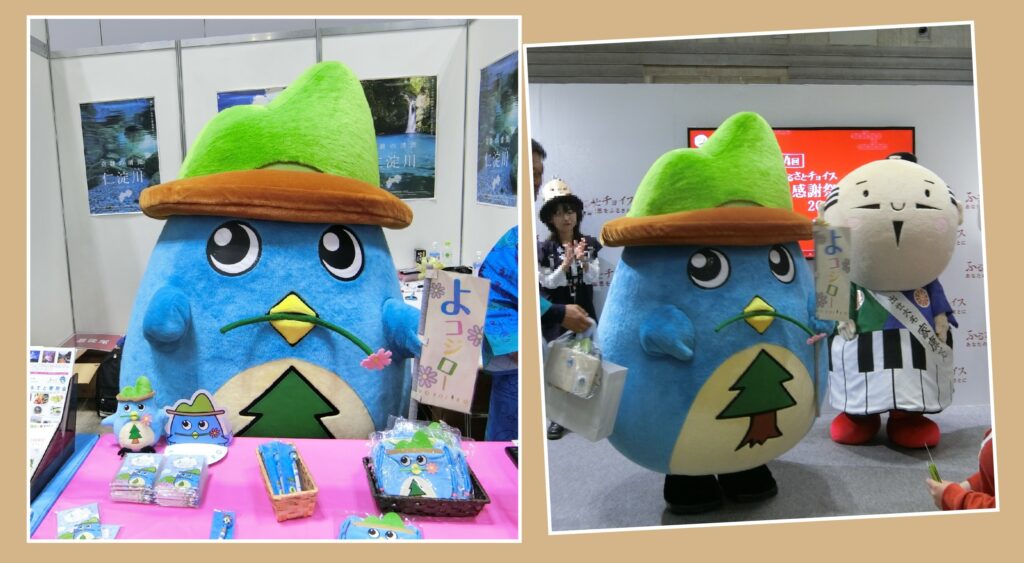 よコジロー