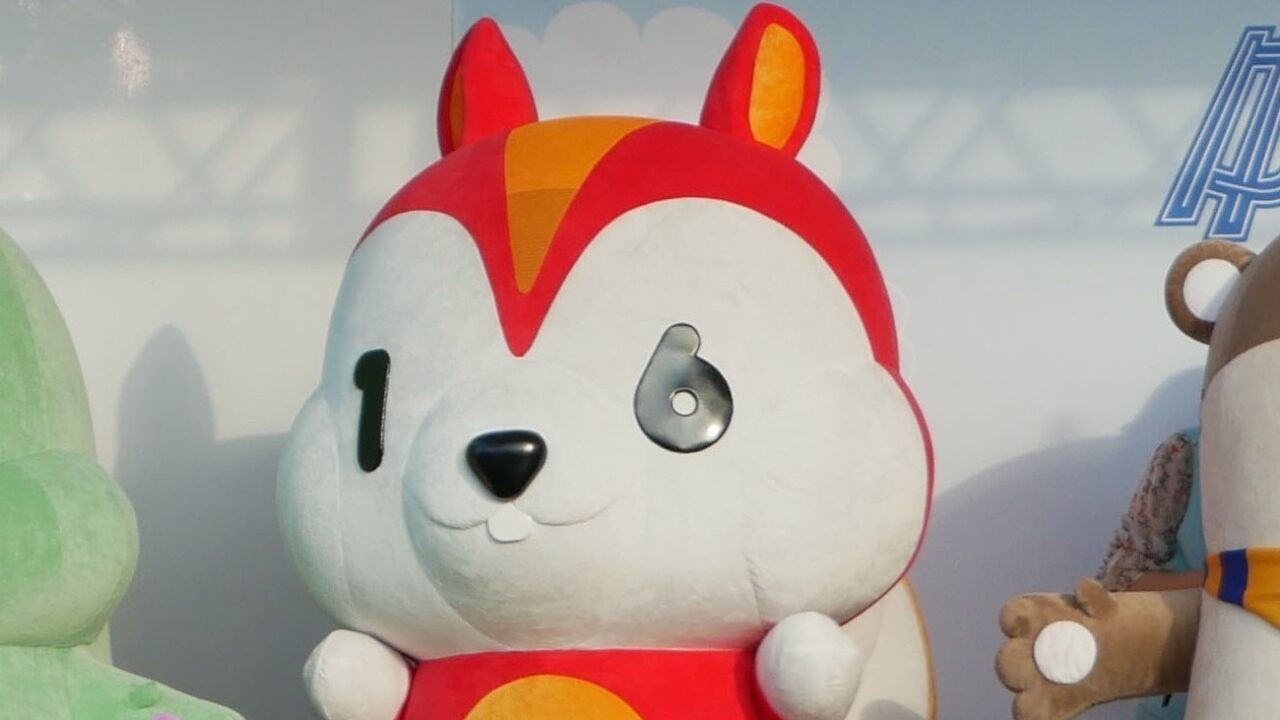 じゅうろくアプリス