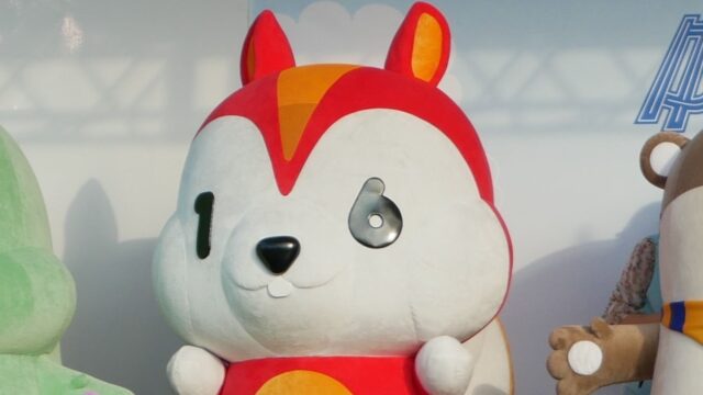じゅうろくアプリス