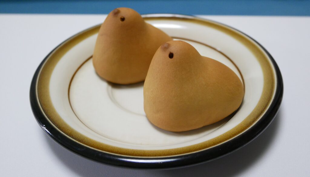 東京ひよこ