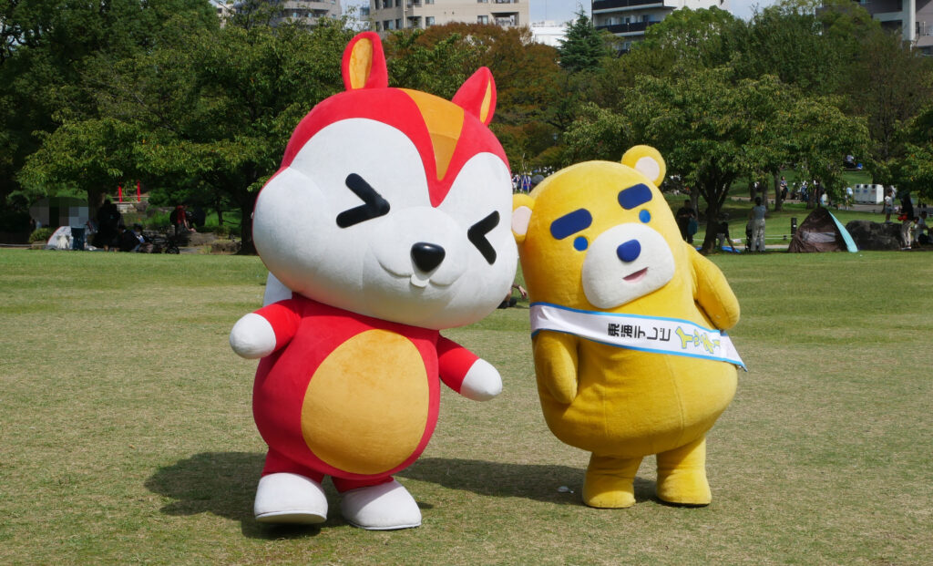 イッチー