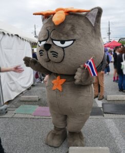 JaoMeuay (ジャオムイ)