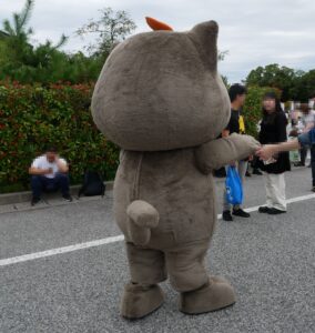 JaoMeuay (ジャオムイ)