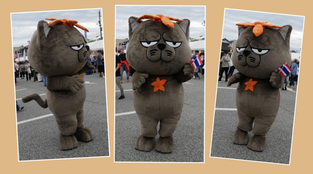 JaoMeuay (ジャオムイ)