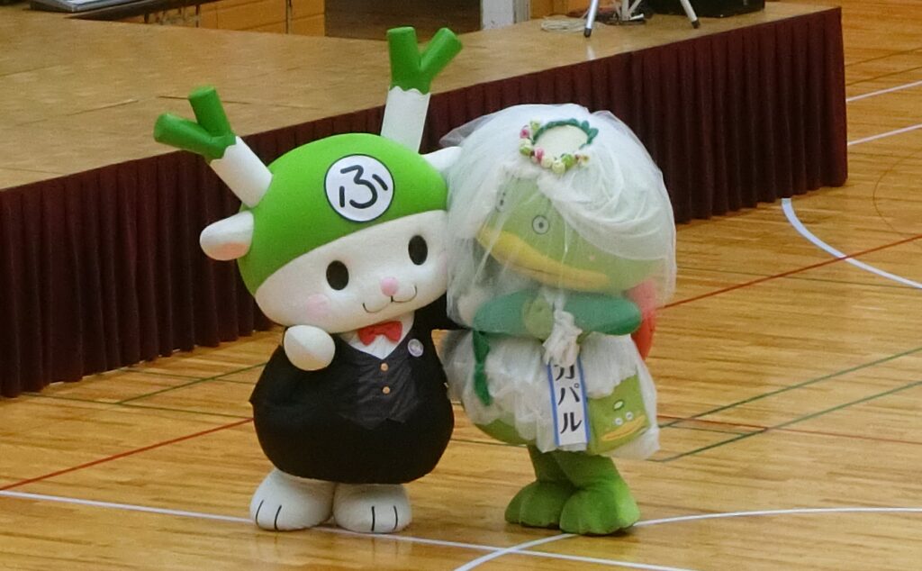 ふっかちゃん