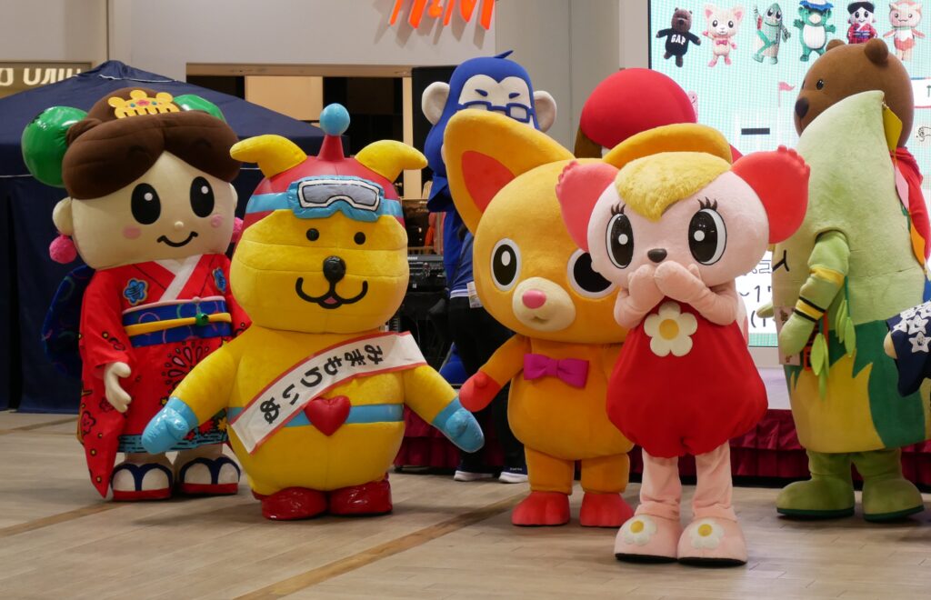 みまもりぃぬ